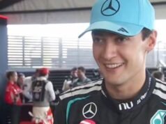 George Russell mengharapkan tuduhan “ilegal” dari Lewis Hamilton dan mendapat tanggapan | F1 | olahraga