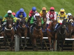 Hasil Festival Cheltenham LANGSUNG: Balapan hari pertama, tips dan peluang terbaik | Ras | olahraga