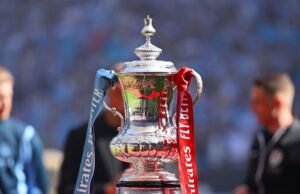 Piala FA menciptakan kekacauan saat Liverpool dan Arsenal menunggu hasil imbang | Sepak Bola | olahraga