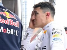 Red Bull menanggapi panggilan Isack Hadjar setelah debut F1 yang mengecewakan | F1 | olahraga