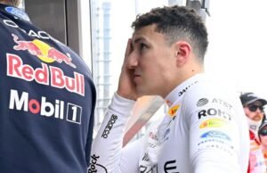 Red Bull menanggapi panggilan Isack Hadjar setelah debut F1 yang mengecewakan | F1 | olahraga
