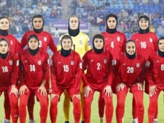 Pesepakbola Iran ‘tinggal di rumah aman’ setelah membelot saat Donald Trump mengajukan permohonan | Sepak Bola | olahraga