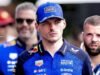 Pernyataan lengkap pengunduran diri Max Verstappen sambil meninggalkan pesan 11 kata | F1 | olahraga