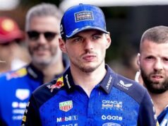 Pernyataan lengkap pengunduran diri Max Verstappen sambil meninggalkan pesan 11 kata | F1 | olahraga