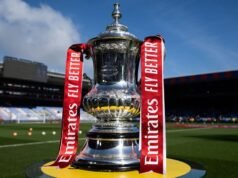 Undian Piala FA LANGSUNG: Arsenal, Liverpool, Chelsea, Man City, Leeds mengetahui lawannya