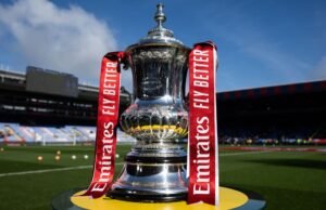 Undian Piala FA LANGSUNG: Arsenal, Liverpool, Chelsea, Man City, Leeds mengetahui lawannya