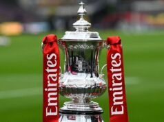 Pengundian Piala FA selengkapnya: Arsenal mendapatkan undian perempat final impian | Sepak Bola | olahraga