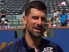 Novak Djokovic mengakui ‘Saya tidak bersenang-senang’ dalam wawancara yang sangat jujur Tennis | olahraga