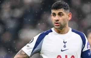 Tottenham ‘siap menjual semua skuad kecuali sembilan pemain | Sepak Bola | olahraga