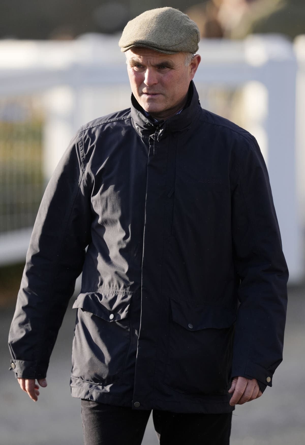 Hereford Races – Senin 12 Januari