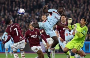 Liputan TV West Ham vs Brentford diblokir oleh kesalahan Discovery+ | Sepak Bola | olahraga