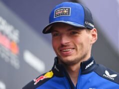F1 LANGSUNG: Red Bull khawatir Max Verstappen keluar saat George Russell mengajukan pertanyaan kepada FIA | F1 | olahraga