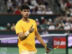 Tennis LIVE: Alcaraz berkata ‘Saya tidak ingin melihat wajahmu’ saat pertengkaran terjadi | Tenis | olahraga