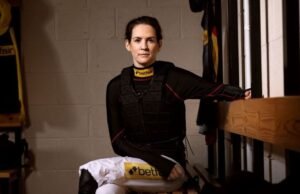 Rachael Blackmore mengungkapkan apakah dia akan membatalkan keputusan pensiunnya | Ras | olahraga