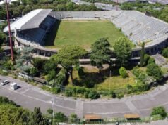 Stadion Six Nations yang Terbengkalai mendapat facelift £415 juta untuk acara besar | Rugbi | olahraga