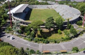 Stadion Six Nations yang Terbengkalai mendapat facelift £415 juta untuk acara besar | Rugbi | olahraga