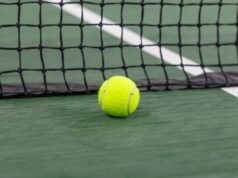 Bintang tenis dilarang selama tiga tahun sembilan bulan setelah pengaturan pertandingan | Tenis | olahraga