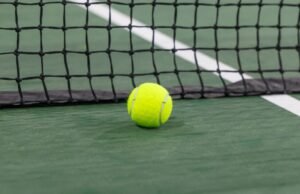 Bintang tenis dilarang selama tiga tahun sembilan bulan setelah pengaturan pertandingan | Tenis | olahraga