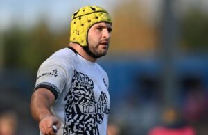 Pemain rugby kelas satu muncul di pengadilan, dituduh melakukan pemerkosaan dan diskors dari klub | Rugbi | olahraga