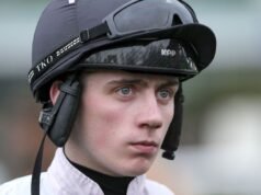 Joki diskors karena pelanggaran setelah start yang salah di Cheltenham | Ras | olahraga