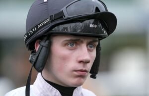 Joki diskors karena pelanggaran setelah start yang salah di Cheltenham | Ras | olahraga