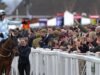 Hasil Festival Cheltenham LANGSUNG: balapan hari kedua, tips dan peluang | Ras | olahraga