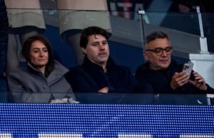 Pochettino menyaksikan bencana Tudor setelah mengomentari pekerjaan Spurs | Sepak Bola | olahraga