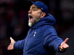 Pemenang Prem mengatakan kepada Spurs ‘Saya bisa melakukannya’ dan siap menggantikan Tudor | Sepak Bola | olahraga