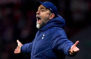 Pemenang Prem mengatakan kepada Spurs ‘Saya bisa melakukannya’ dan siap menggantikan Tudor | Sepak Bola | olahraga