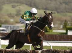 Kiat Cheltenham: Pelatih legendaris menyebut ‘kepastian mutlak’ untuk menang di hari kedua | Ras | olahraga