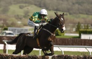 Kiat Cheltenham: Pelatih legendaris menyebut ‘kepastian mutlak’ untuk menang di hari kedua | Ras | olahraga