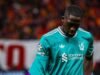 Gol Konate yang dianulir memicu perdebatan baru di Liverpool | Sepak Bola | olahraga