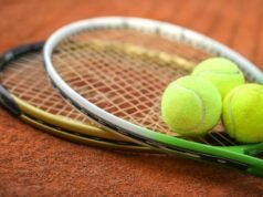 Tiga bintang tenis dilarang total 37 tahun karena skandal pengaturan pertandingan | Tenis | olahraga