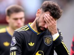 Man Utd telah benar-benar membuang £138 juta dan sekarang menghadapi rasa malu yang luar biasa | Sepak Bola | olahraga