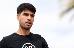 “Carlos Alcaraz menunjukkan siapa dia setelah berpisah dari Juan Carlos Ferrero – saya akan takut” | Tenis | olahraga