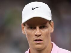 Jannik Sinner mengatakan apa yang sebenarnya dia pikirkan tentang saingan yang bisa mengganggunya dan Alcaraz | Tenis | olahraga