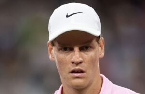 Jannik Sinner mengatakan apa yang sebenarnya dia pikirkan tentang saingan yang bisa mengganggunya dan Alcaraz | Tenis | olahraga