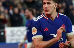 Bintang Prancis dilarang karena mencungkil mata dan akan melewatkan pertandingan Enam Negara melawan Inggris | Rugbi | olahraga