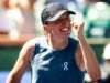 Iga Swiatek menunjukkan jati dirinya dengan pesan kepada rival Indian Wells bahwa ia dikalahkan 6-2 dan 6-0 | Tenis | olahraga