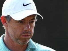 Rory McIlroy memberikan kabar terkini tentang cedera baru untuk Kejuaraan Pemain | Golf | olahraga