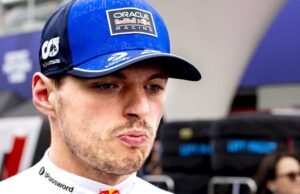 F1 LANGSUNG: Max Verstappen membuat keputusan untuk berhenti saat George Russell mengamuk | F1 | olahraga