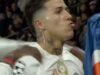 Enzo Fernandez bisa menyesali perbuatannya melawan PSG setelah bintang Chelsea itu tertangkap kamera | Sepak Bola | olahraga