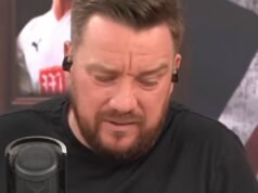 Jamie O’Hara menarik diri dari acara talkSPORT dan membuat pernyataan setelah Chelsea dibanting | Sepak Bola | olahraga