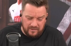 Jamie O’Hara menarik diri dari acara talkSPORT dan membuat pernyataan setelah Chelsea dibanting | Sepak Bola | olahraga