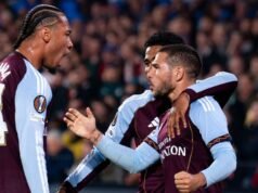 Apakah Lille vs Aston Villa ada di TV? Saluran TV Lengkap dan Informasi Live Stream | Sepak Bola | olahraga