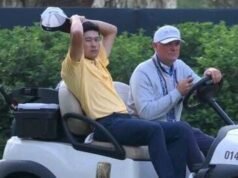 Collin Morikawa pensiun dari The Players setelah sebuah hole dan keluar jalur | Golf | olahraga