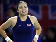 Emma Raducanu dan nama-nama besar lainnya yang tersingkir dari skuad Piala BJK Tim GB disebutkan | Tenis | olahraga