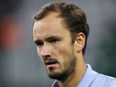Daniil Medvedev mengajukan “pertanyaan yang sangat sulit” setelah kemenangan Indian Wells | Tenis | olahraga
