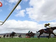 Perselisihan rasisme di Cheltenham: apa yang dikatakan? Apa yang terjadi selanjutnya? Apa yang kita ketahui | Ras | olahraga