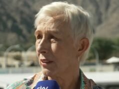 Martina Navratilova mendesak Novak Djokovic segera melakukan perubahan setelah Jack Draper kesal | Tenis | olahraga